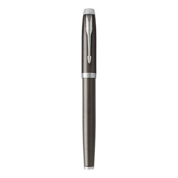 Перьевая ручка Parker IM Metal Core Dark Espresso CT   



<b>Статус</b>: регулярный