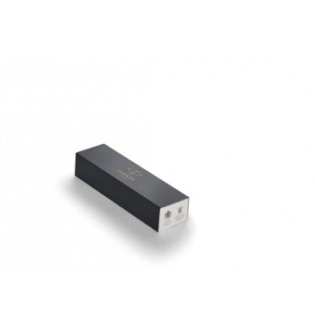 Перьевая ручка Parker IM Metal Core Dark Espresso CT   



<b>Статус</b>: регулярный