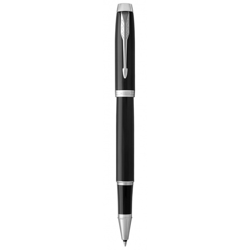 Ручка-роллер Parker IM Core T321, Black CT