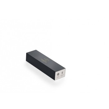 Шариковая ручка Parker IM Metal Black GT   



<b>Статус</b>: регулярный
