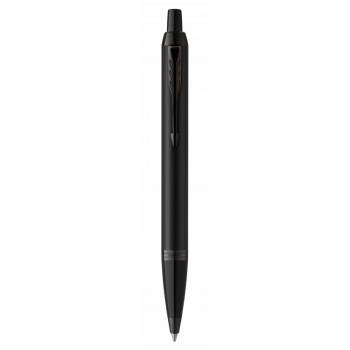 Шариковая ручка Parker IM Achromatic