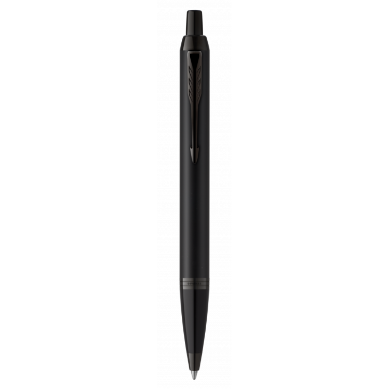 Шариковая ручка Parker IM Achromatic