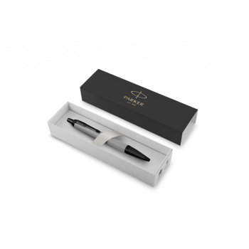 Шариковая ручка Parker IM Achromatic