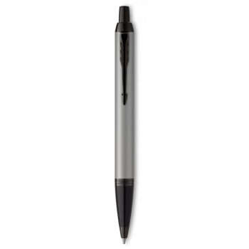 Шариковая ручка Parker IM Achromatic