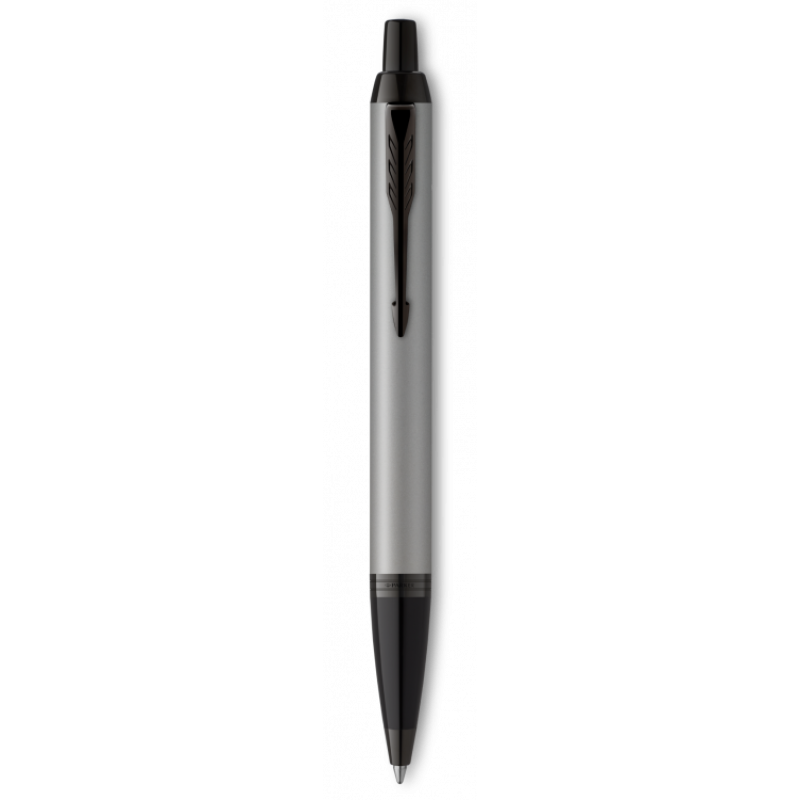 Шариковая ручка Parker IM Achromatic