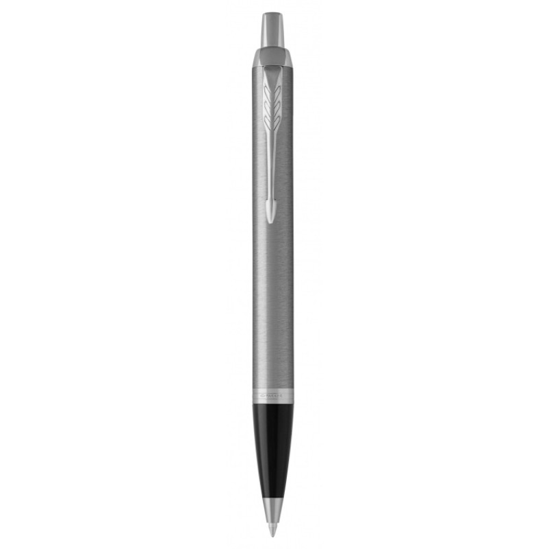 Шариковая ручка Parker IM Stainless Steel CT