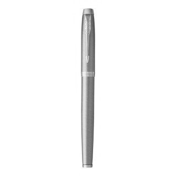 Перьевая ручка Parker IM Stainless Steel CT
