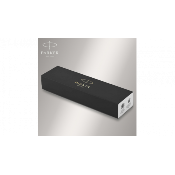 Перьевая ручка Parker IM Mat Black CT
