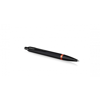 Шариковая ручка Parker IM Vibrant Rings Flame Orange