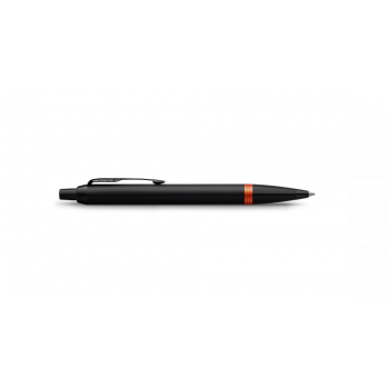 Шариковая ручка Parker IM Vibrant Rings Flame Orange