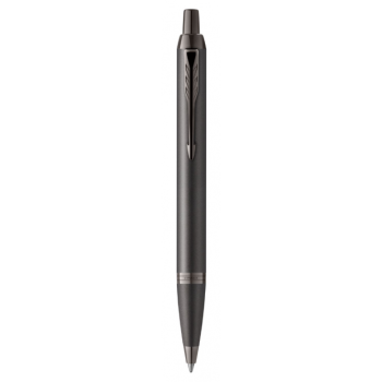 Шариковая ручка Parker IM Professionals Monochrome Titanium