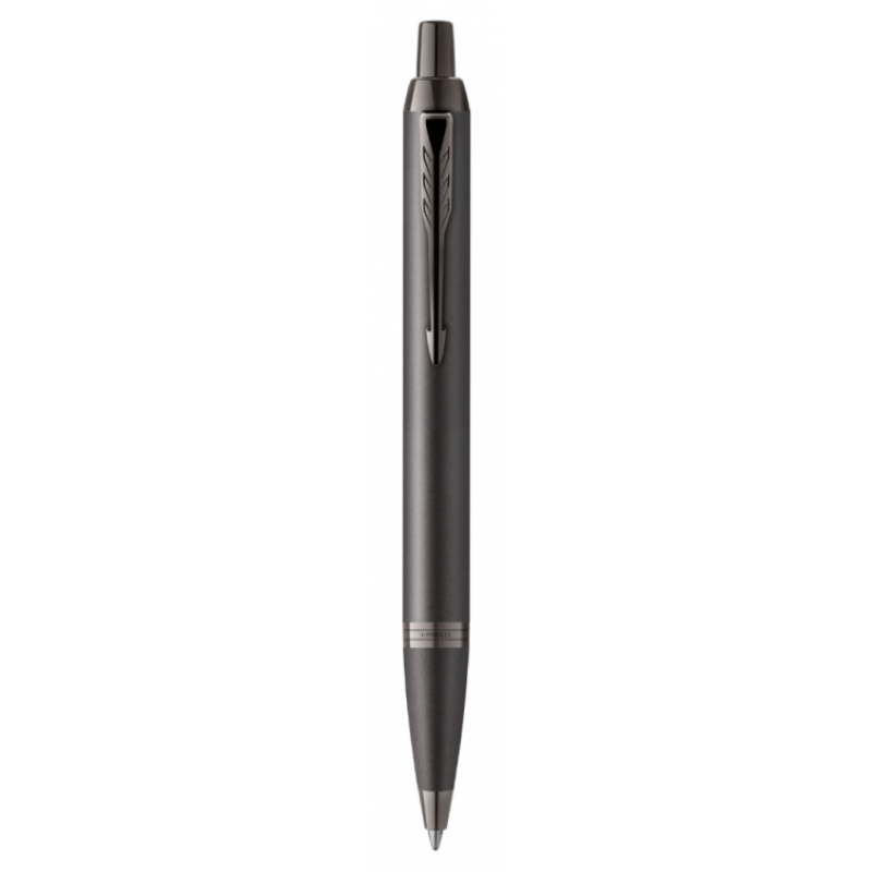 Шариковая ручка Parker IM Professionals Monochrome Titanium