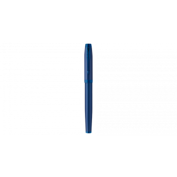 Перьевая ручка Parker IM Monochrome Blue