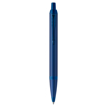 Шариковая ручка Parker IM Monochrome Blue