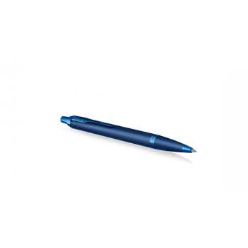 Шариковая ручка Parker IM Monochrome Blue