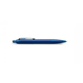 Шариковая ручка Parker IM Monochrome Blue