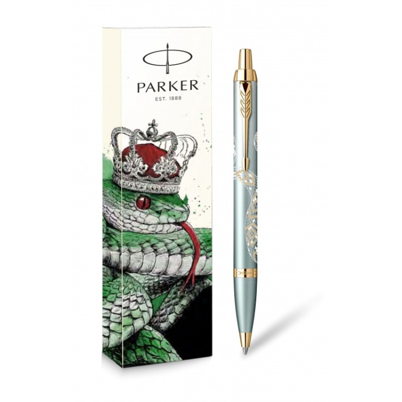 Ручка шариковая Parker 