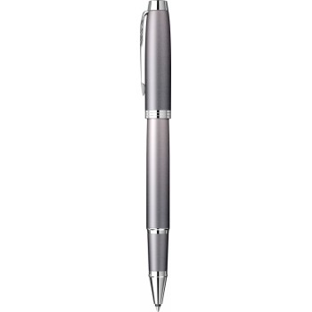 Ручка-роллер Parker IM Rituals T331, Grey Gradient CT