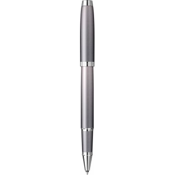 Ручка-роллер Parker IM Rituals T331, Grey Gradient CT