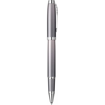 Ручка-роллер Parker IM Rituals T331, Grey Gradient CT
