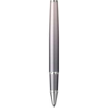 Ручка-роллер Parker IM Rituals T331, Grey Gradient CT