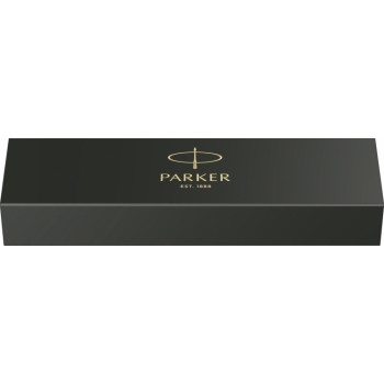 Перьевая ручка Parker IM Monochrome Blue