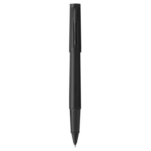 Ручка-роллер Parker Ingenuity Core T570, Matt Lacquer Black BT