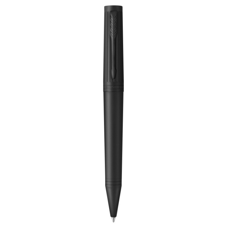 Ручка шариковая Parker Ingenuity Core K570, Matt Lacquer Black BT