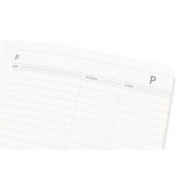Подарочный набор: Шариковая ручка Parker Jotter Essential, Waterloo Blue CT и Ежедневник недатированный бирюзовый