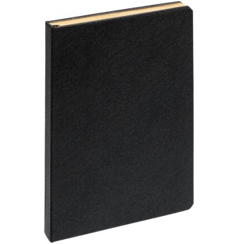 Подарочный набор: Шариковая ручка Parker Jotter ORIGINALS BLUE CT, стержень: Mblue  и Ежедневник недатированный черный с золотистым с