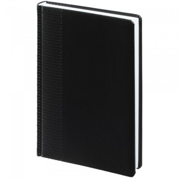 Подарочный набор: Шариковая ручка Parker Jotter ORIGINALS BLUE CT, стержень: Mblue  и Ежедневник недатированный черный