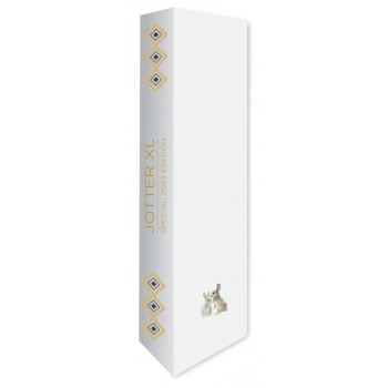 Шариковая ручка Parker Jotter XL LIMITED EDITION 2023 (символ года) в подарочной упаковке, цвет: Black, стержень: Mblue