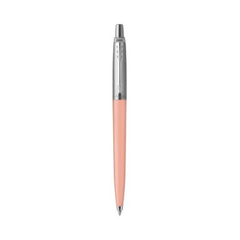 Шариковая ручка Parker Jotter, Originals K60 Pink Blush CT 487C, цвет чернил: blue, стержень:M