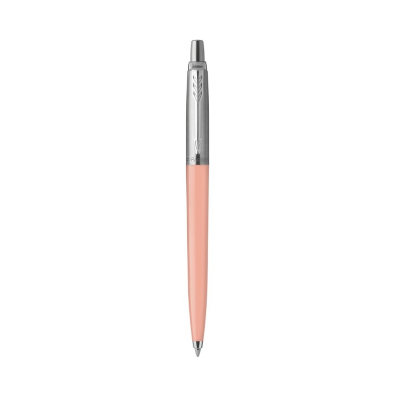 Шариковая ручка Parker Jotter, Originals K60 Pink Blush CT 487C, цвет чернил: blue, стержень:M