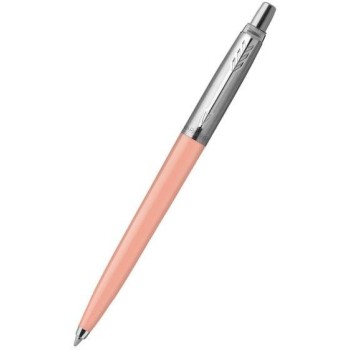 Шариковая ручка Parker Jotter, Originals K60 Pink Blush CT 487C, цвет чернил: blue, стержень:M