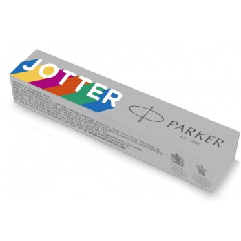 Шариковая ручка Parker Jotter, Originals K60 Pink Blush CT 487C, цвет чернил: blue, стержень:M