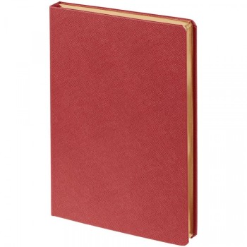 Подарочный набор: Jotter XL SE20 Monochrome в подарочной упаковке, цвет: Pink Gold, стержень Mblue и Ежедневник недатированный красный