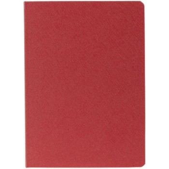 Подарочный набор: Jotter XL SE20 Monochrome в подарочной упаковке, цвет: Pink Gold, стержень Mblue и Ежедневник недатированный красный