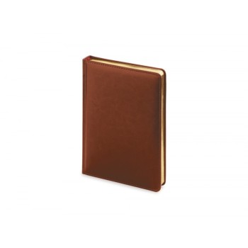 Подарочный набор: Jotter XL SE20 Monochrome в подарочной упаковке, цвет: Pink Gold, стержень Mblue и Ежедневник коричневый недатированный