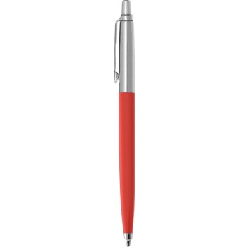 Набор ручек Parker Jotter Originals 70s Glam Rock Azure Blue/Vermilion M, в блистере