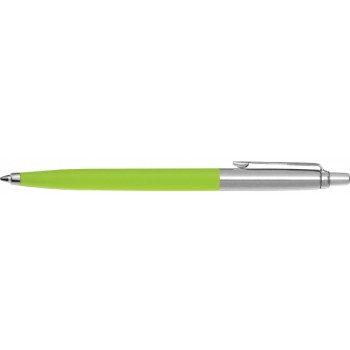 Набор ручек Parker Jotter Originals 80s Retrowave, Caribbean Blue/Apple Green M, в блистере