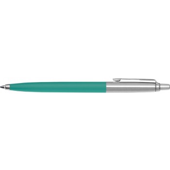 Набор ручек Parker Jotter Originals 80s Retrowave, Caribbean Blue/Apple Green M, в блистере