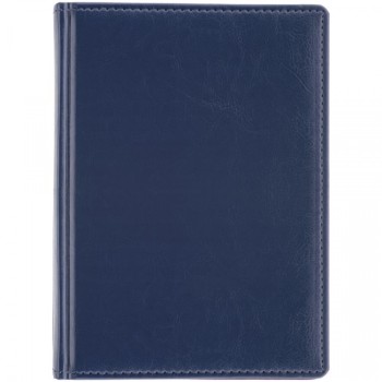 Подарочный набор: Шариковая ручка Parker Jotter K160, цвет: Blue/GT, стержень: M, цвет чернил: blue, в подарочной упаковке и Ежедневник недатированный