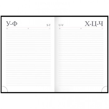 Подарочный набор: Шариковая ручка Parker Jotter K60, цвет: Black, стержень: Mblue, в подарочной упаковке и черный недатированный ежедневник