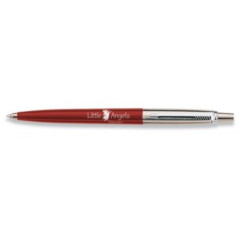 Шариковая ручка Parker Jotter K60, цвет: Red