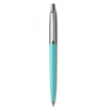 Шариковая ручка Parker Jotter Originals Mint,стержень: M, цвет чернил: blue в блистере