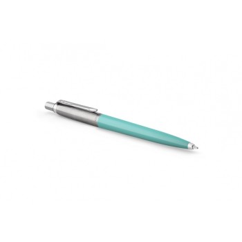 Шариковая ручка Parker Jotter Originals Mint,стержень: M, цвет чернил: blue в блистере