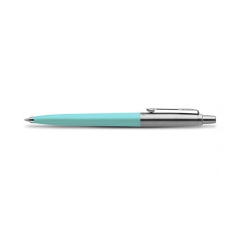 Шариковая ручка Parker Jotter Originals Mint,стержень: M, цвет чернил: blue в блистере