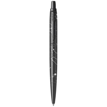 Шариковая ручка Parker Jotter XL Special Edition COSMOS в подарочной упаковке, цвет: Black, стержень: Mblue