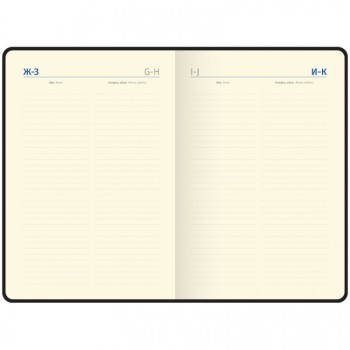 Подарочный набор: Шариковая ручка Parker Jotter Essential, Victoria Violet CT и Ежедневник недатир., серебр. срез, фиолетовый